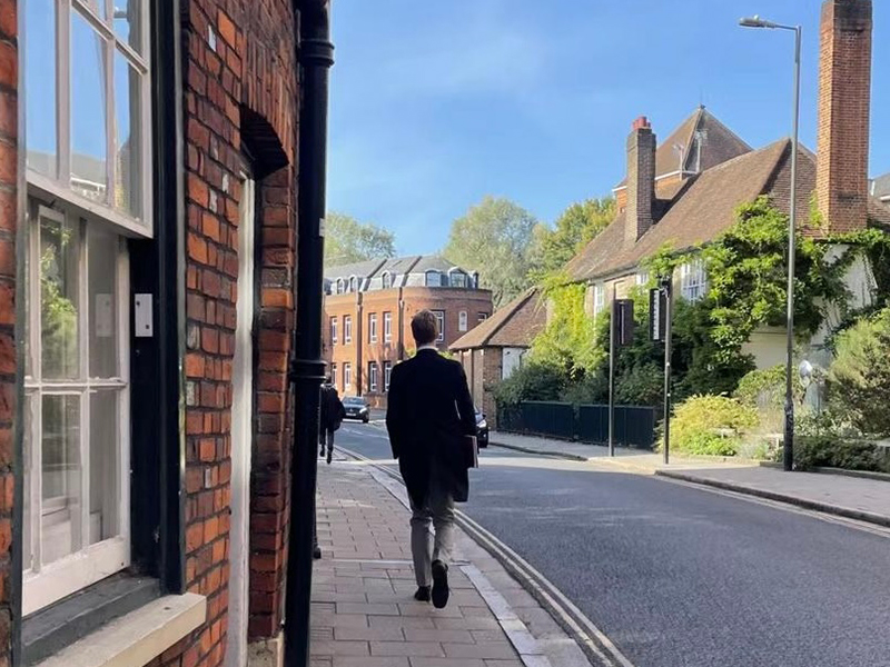 Career Experience Camp 2023 2024