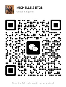 WeChat 
